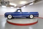 Thumbnail Photo 3 for 1970 Chevrolet C/K Truck