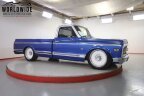 Thumbnail Photo 2 for 1970 Chevrolet C/K Truck