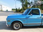 Thumbnail Photo 5 for 1970 Chevrolet C/K Truck