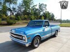Thumbnail Photo 4 for 1970 Chevrolet C/K Truck