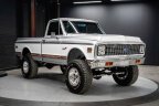 Thumbnail Photo 1 for 1970 Chevrolet C/K Truck