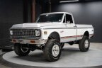 Thumbnail Photo 5 for 1970 Chevrolet C/K Truck