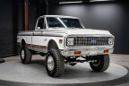 Thumbnail Photo 2 for 1970 Chevrolet C/K Truck