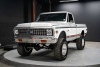 Thumbnail Photo 4 for 1970 Chevrolet C/K Truck