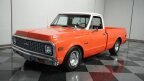 Thumbnail Photo 5 for 1970 Chevrolet C/K Truck