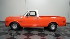 Thumbnail Photo 2 for 1970 Chevrolet C/K Truck