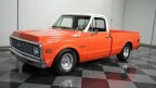 Thumbnail Photo 6 for 1970 Chevrolet C/K Truck