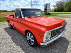Thumbnail Photo 6 for 1970 Chevrolet C/K Truck