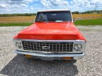 Thumbnail Photo 4 for 1970 Chevrolet C/K Truck
