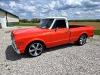 Thumbnail Photo 3 for 1970 Chevrolet C/K Truck