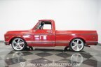 Thumbnail Photo 2 for 1970 Chevrolet C/K Truck