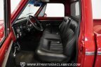 Thumbnail Photo 3 for 1970 Chevrolet C/K Truck