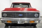 Thumbnail Photo 6 for 1970 Chevrolet C/K Truck
