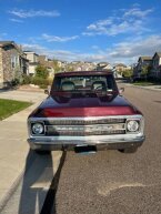 Thumbnail Photo 4 for 1970 Chevrolet C/K Truck