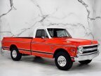 Thumbnail Photo 3 for 1970 Chevrolet C/K Truck