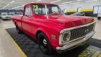 Thumbnail Photo 3 for 1970 Chevrolet C/K Truck
