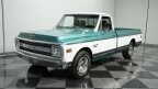 Thumbnail Photo 5 for 1970 Chevrolet C/K Truck