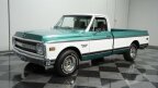 Thumbnail Photo 6 for 1970 Chevrolet C/K Truck