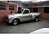 1970 Chevrolet C/K Truck