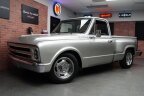 Thumbnail Photo 4 for 1970 Chevrolet C/K Truck