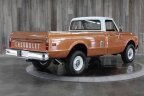 Thumbnail Photo 3 for 1970 Chevrolet C/K Truck
