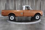 Thumbnail Photo 4 for 1970 Chevrolet C/K Truck