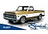 1970 Chevrolet C/K Truck