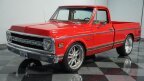 Thumbnail Photo 4 for 1970 Chevrolet C/K Truck
