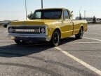 Thumbnail Photo 2 for 1970 Chevrolet C/K Truck