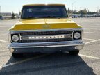 Thumbnail Photo 3 for 1970 Chevrolet C/K Truck