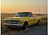 1970 Chevrolet C/K Truck