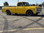 Thumbnail Photo 4 for 1970 Chevrolet C/K Truck