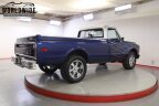 Thumbnail Photo 6 for 1970 Chevrolet C/K Truck