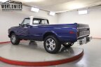 Thumbnail Photo 5 for 1970 Chevrolet C/K Truck