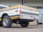 Thumbnail Photo 3 for 1970 Chevrolet C/K Truck