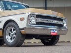 Thumbnail Photo 2 for 1970 Chevrolet C/K Truck