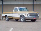 Thumbnail Photo 4 for 1970 Chevrolet C/K Truck