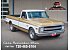 1970 Chevrolet C/K Truck