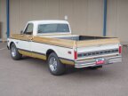 Thumbnail Photo 1 for 1970 Chevrolet C/K Truck