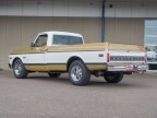 Thumbnail Photo 5 for 1970 Chevrolet C/K Truck