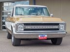 Thumbnail Photo 6 for 1970 Chevrolet C/K Truck