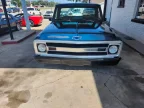Thumbnail Photo 4 for 1970 Chevrolet C/K Truck C10