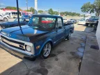 Thumbnail Photo 2 for 1970 Chevrolet C/K Truck C10