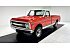 1970 Chevrolet C/K Truck