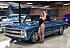 1970 Chevrolet C/K Truck