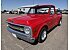 1970 Chevrolet C/K Truck C10