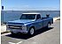 1970 Chevrolet C/K Truck C10