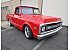 1970 Chevrolet C/K Truck