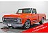 1970 Chevrolet C/K Truck