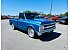 1970 Chevrolet C/K Truck